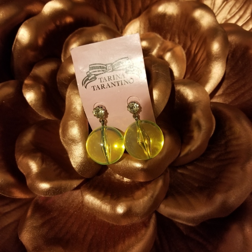 Tarina Tarantino Earrings